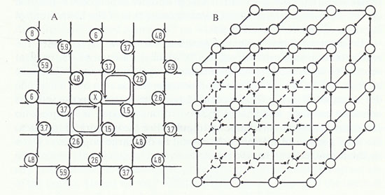 schematic model